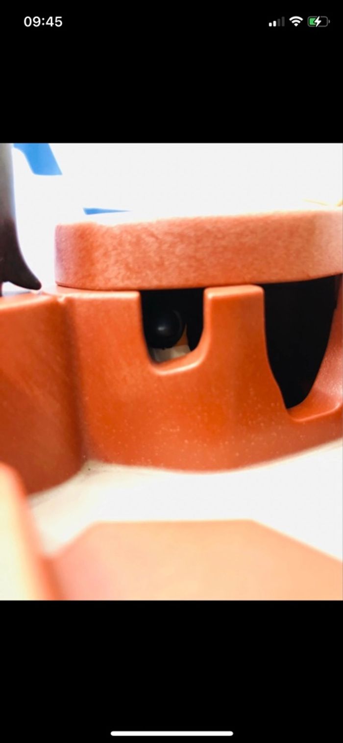 Aquarium playmobil - photo numéro 6