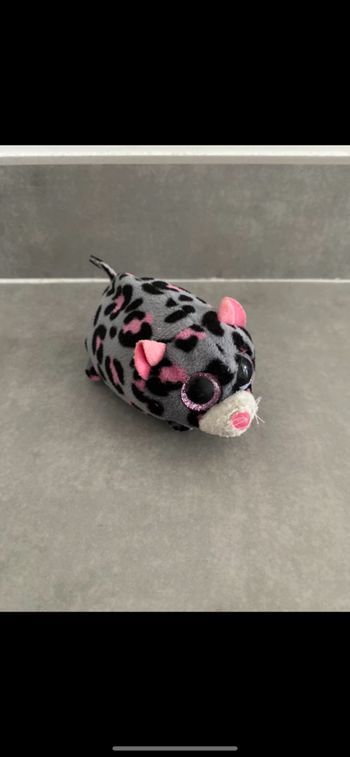 Petite peluche Souris