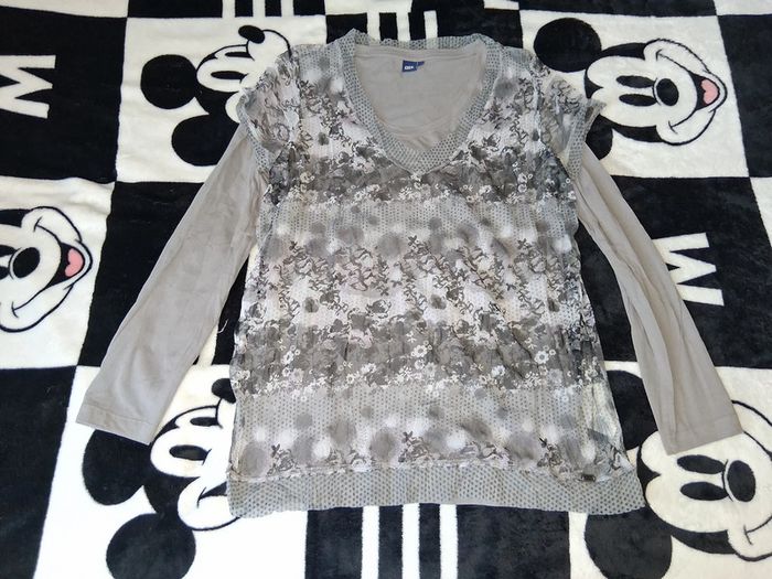 Haut Taille 44