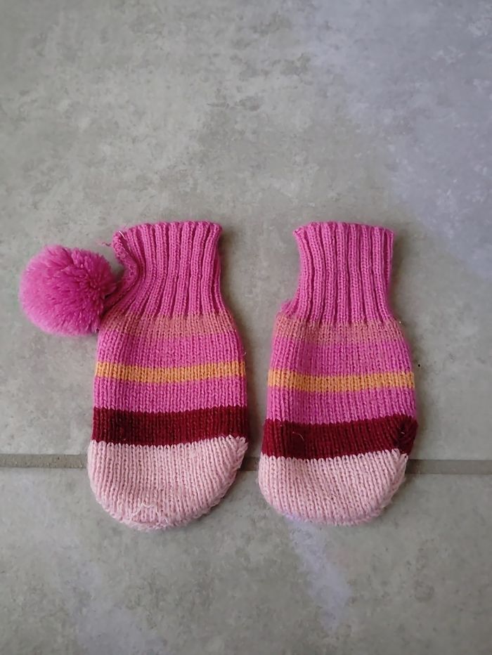 Moufles - photo numéro 2