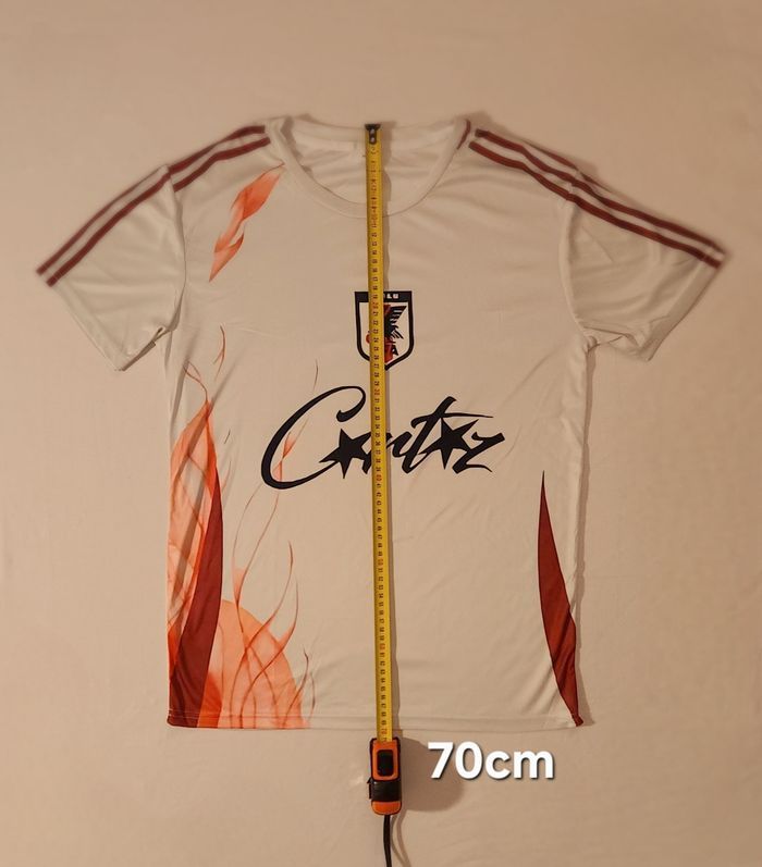 Maillot Japon 🌺 - photo numéro 2