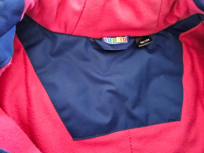 Veste taille 3 abs - photo numéro 5