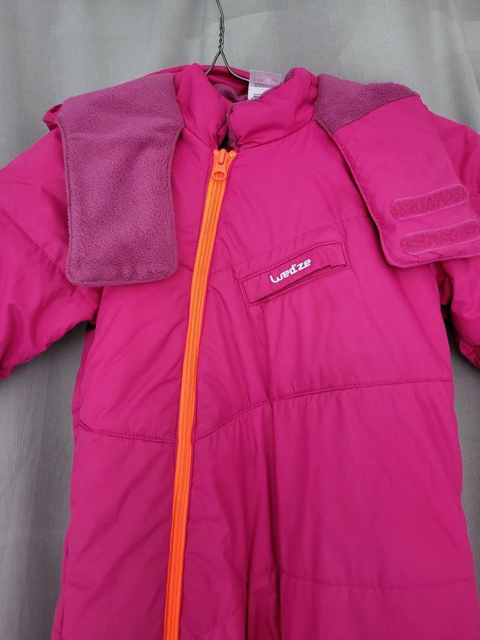 Combi ski 2 ans - photo numéro 2