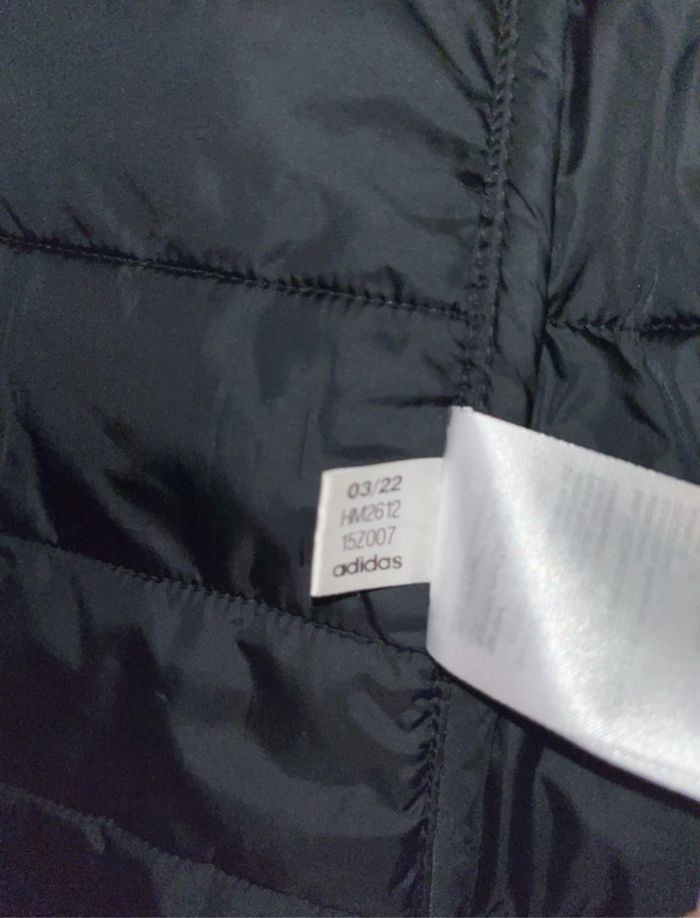 Doudoune adidas - photo numéro 5