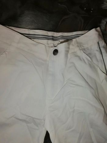 Pantalon léger orchestra