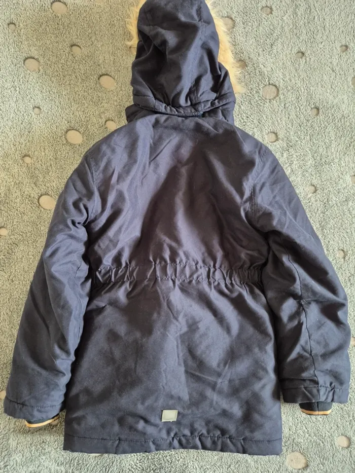 Blouson 9 ans 134 cm - photo numéro 4