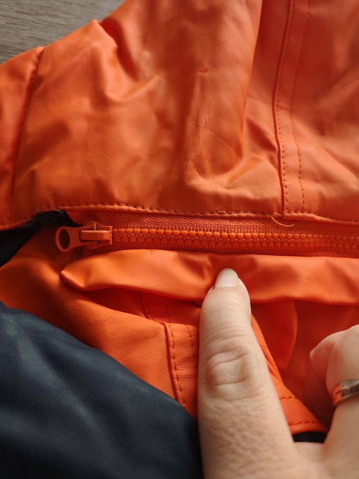 Manteau - photo numéro 5