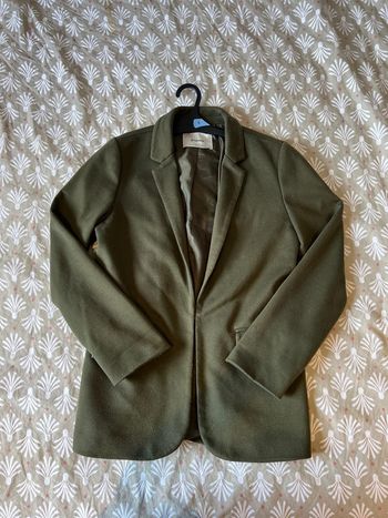 Veste blazer