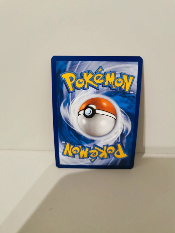 Carte Pokémon Rampe-Ailes 203/182 - photo numéro 2