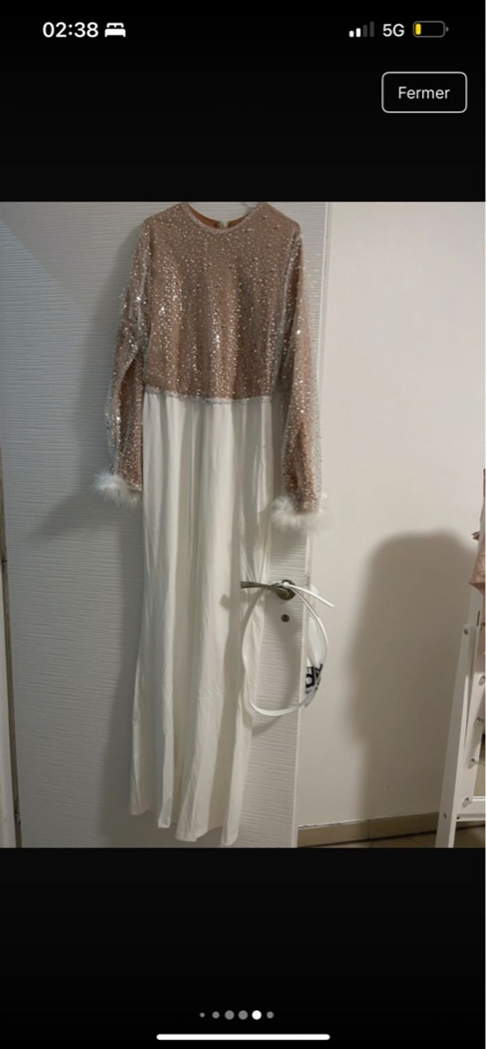 Combinaison d’été femme