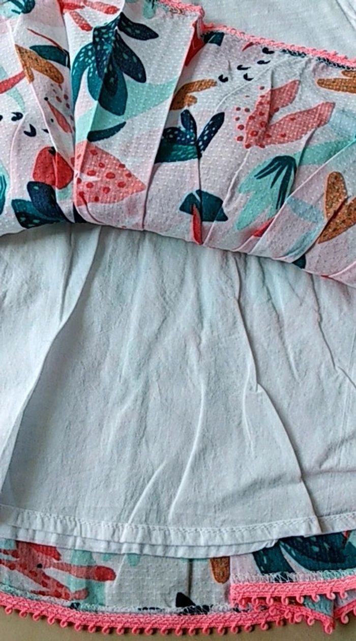 Robe catimini 18 mois - photo numéro 5