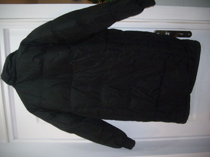 Doudoune longue RG512 taille S - photo numéro 6