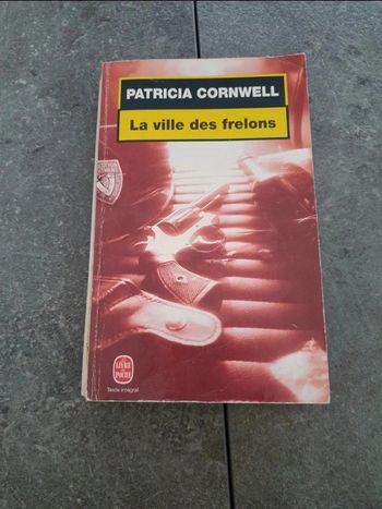 La ville des frelons