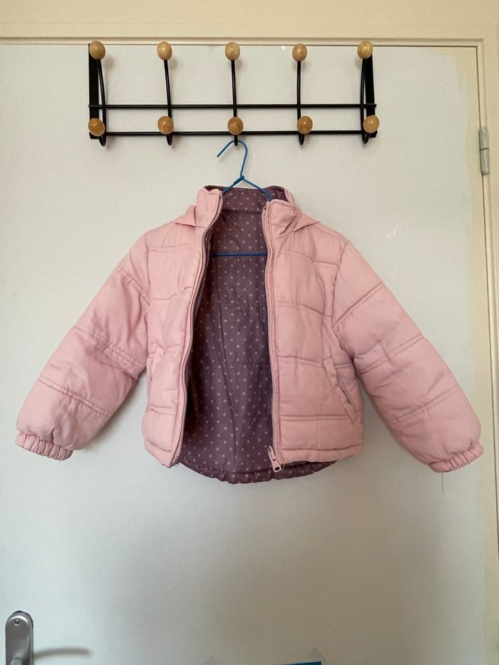 Doudoune enfant - photo numéro 2
