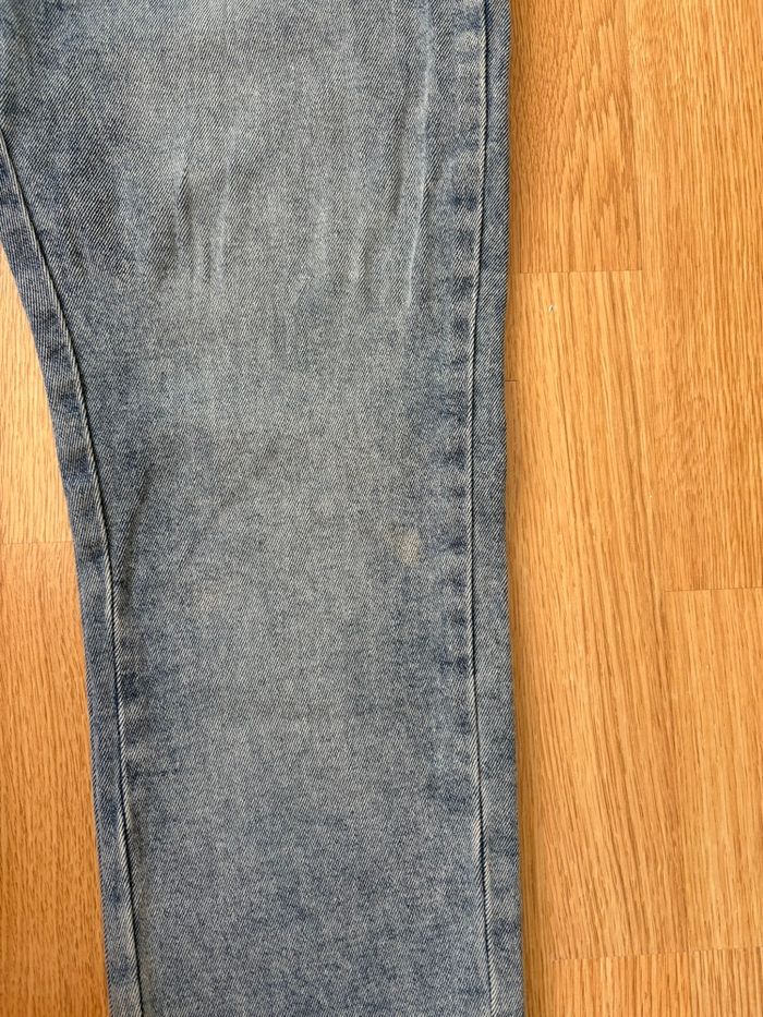 Jeans - photo numéro 4