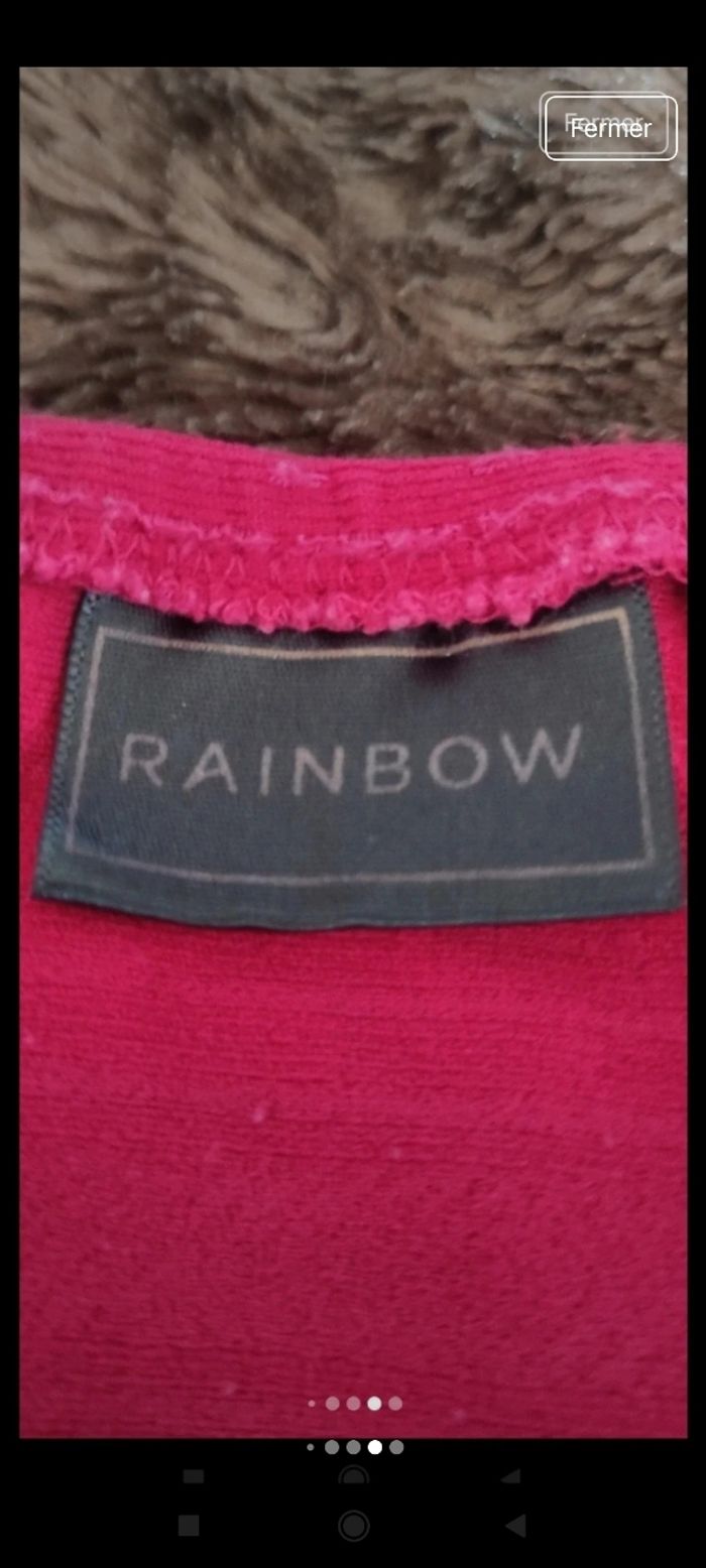 Robe femme f1 - photo numéro 5