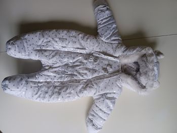 Combinaison pilot 1mois Orchestra