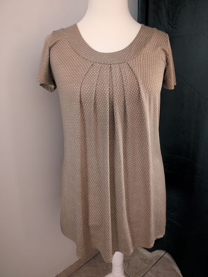 Robe large