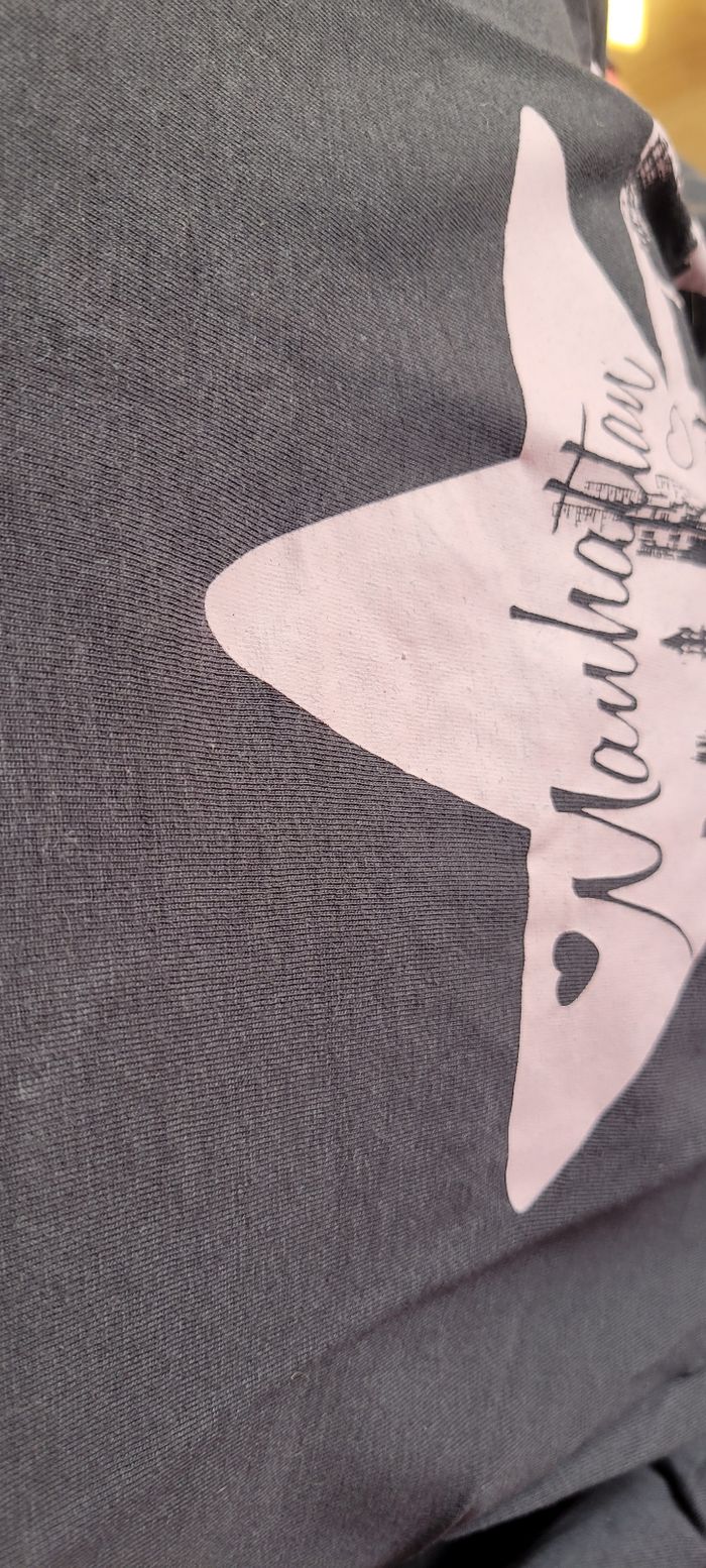 Maillot manches longues - photo numéro 6