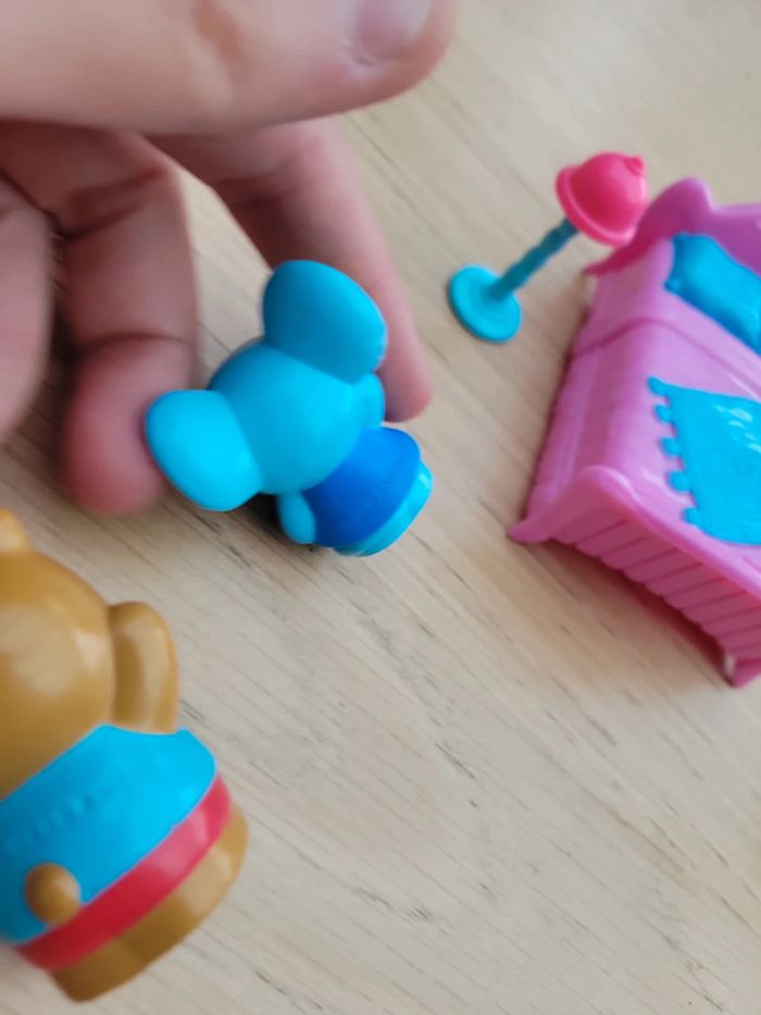 Gros lot chambre pour hello kitty avec personnage sanrio - photo numéro 5