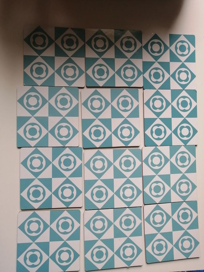 mémo géant djeco - photo numéro 7