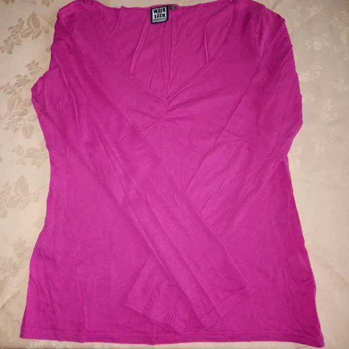 T-shirt femme