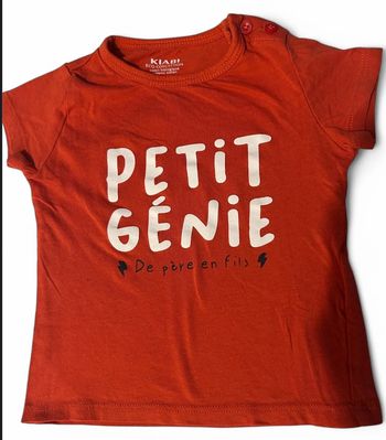 T-shirt