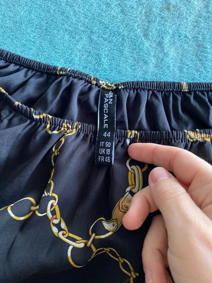 Blouse - photo numéro 4