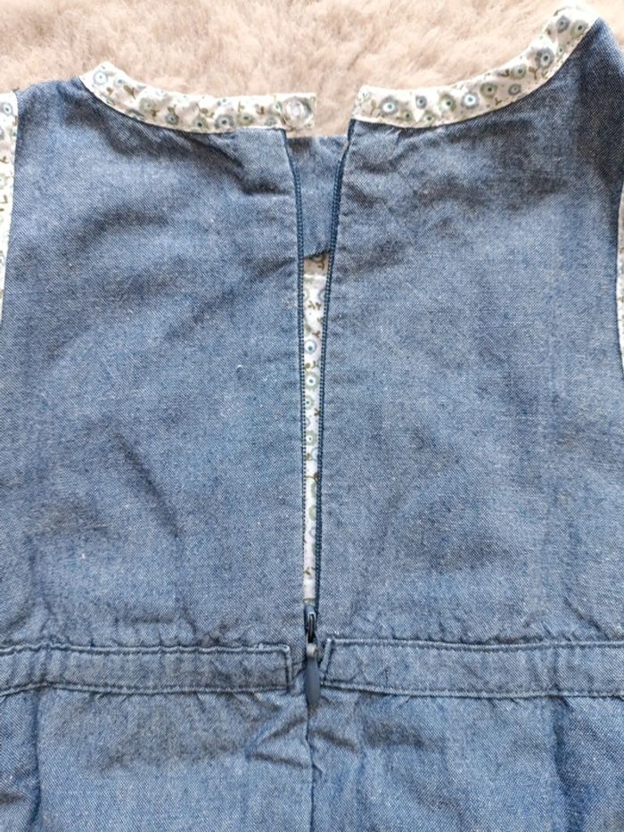 Robe d'été - photo numéro 4