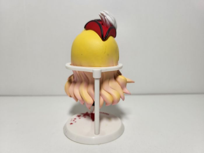 Macross Frontier - Figurine Sheryl Nome - Kyun-Chara - ichiban Kuji - photo numéro 3