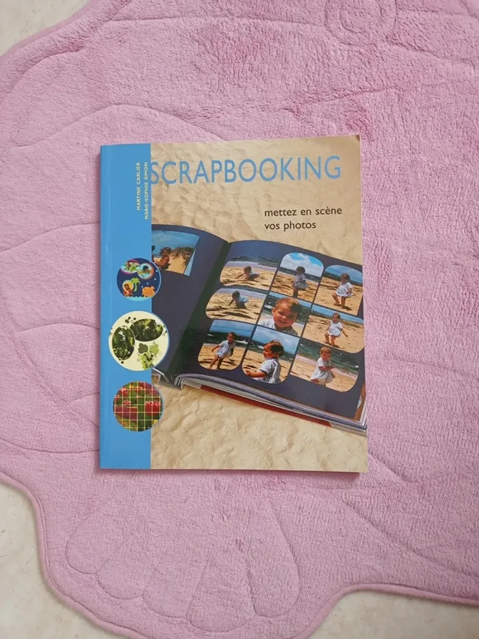Scrapbooking