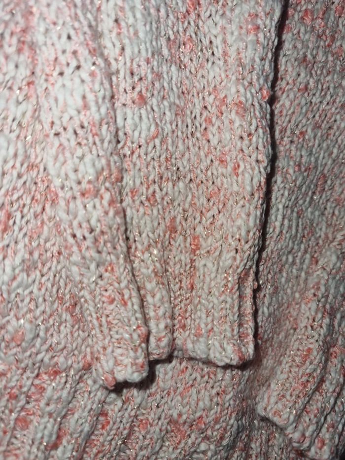 Pull eldys 4 ans - photo numéro 3