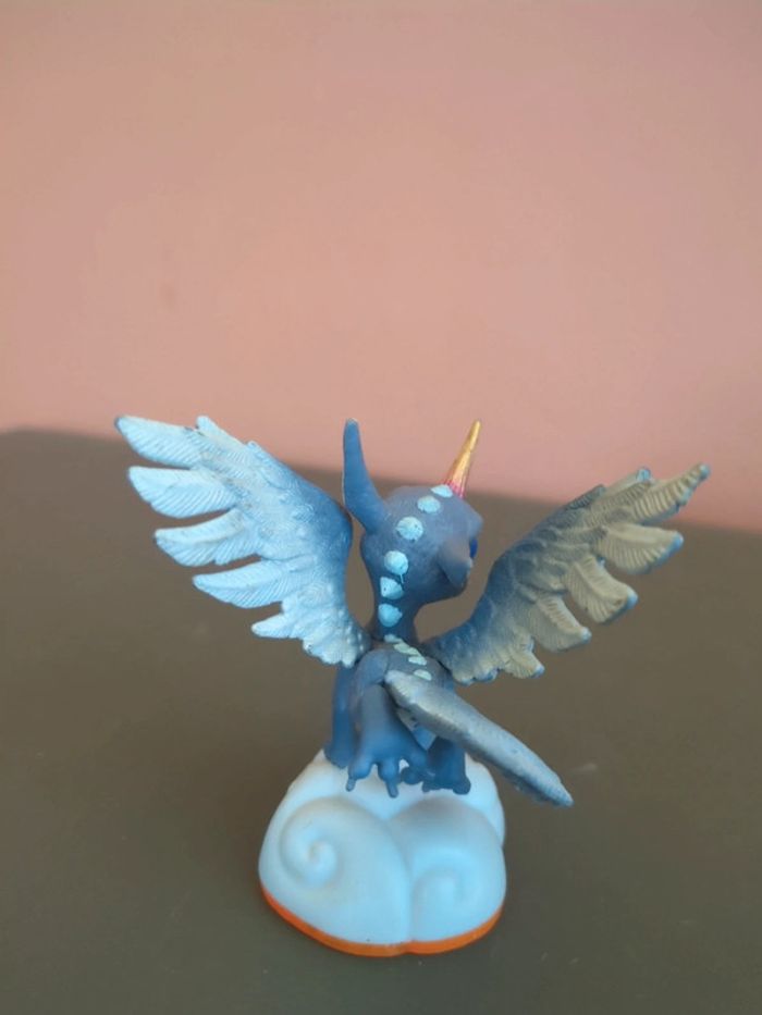 Figurine Skylanders - photo numéro 2