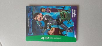 Chasseurs de trolls tome 3 La vengeance des gobelins