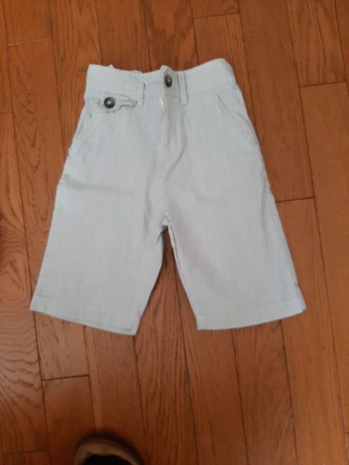 Short