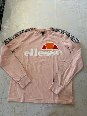Sweat-shirt femme