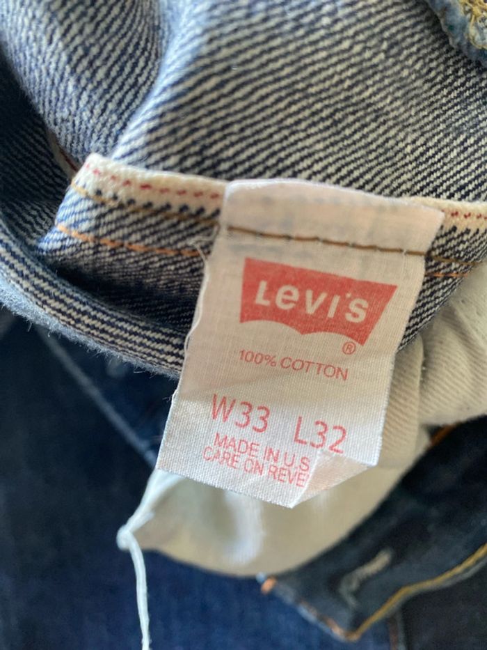 Jean Lévis w33L32 - photo numéro 7