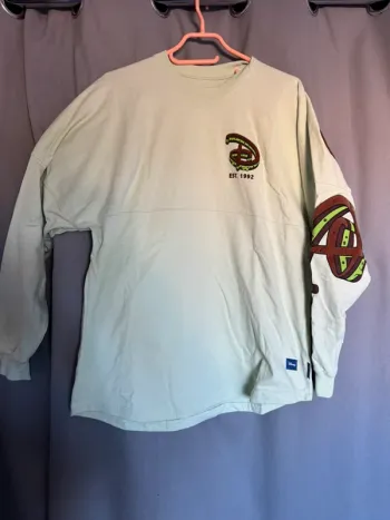 Spirit Jersey Disneyland Paris
