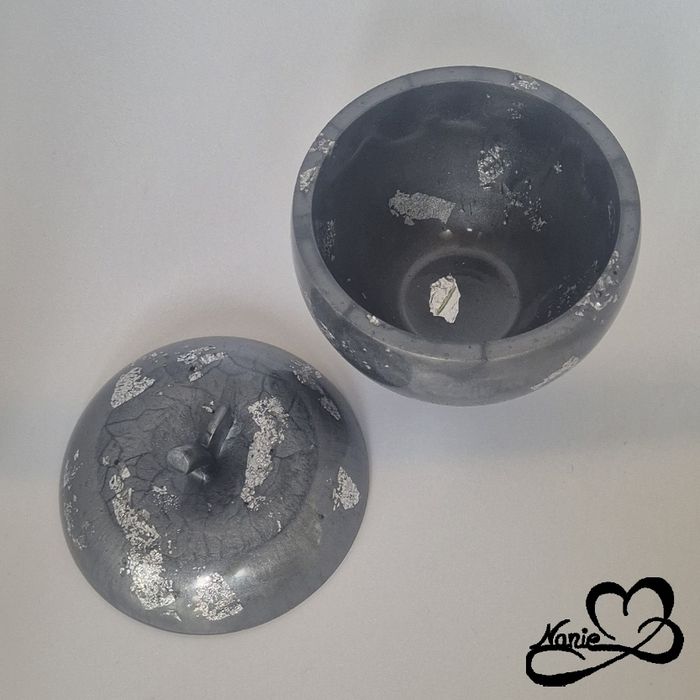 Apple Grey - photo numéro 2