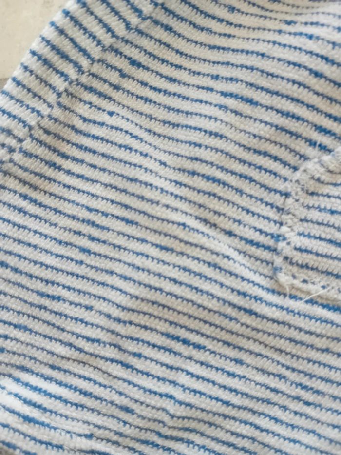 Short très léger 3 ans zara - photo numéro 2