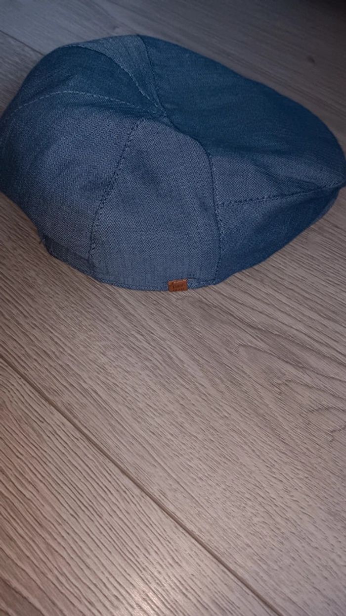 Casquette - photo numéro 2