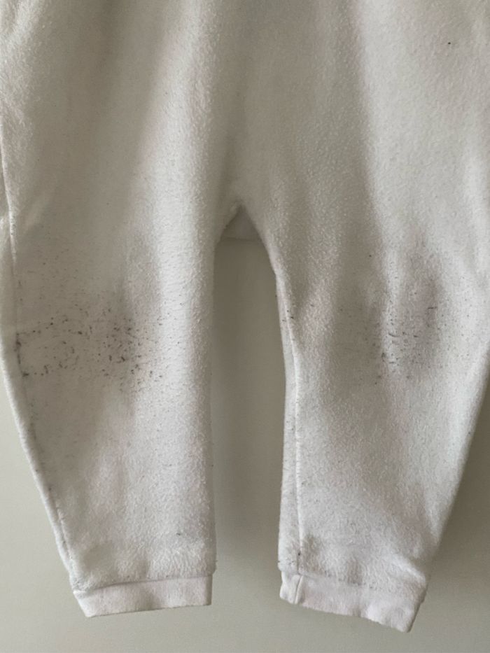 DPAM 3 ans pyjama polaire - photo numéro 3