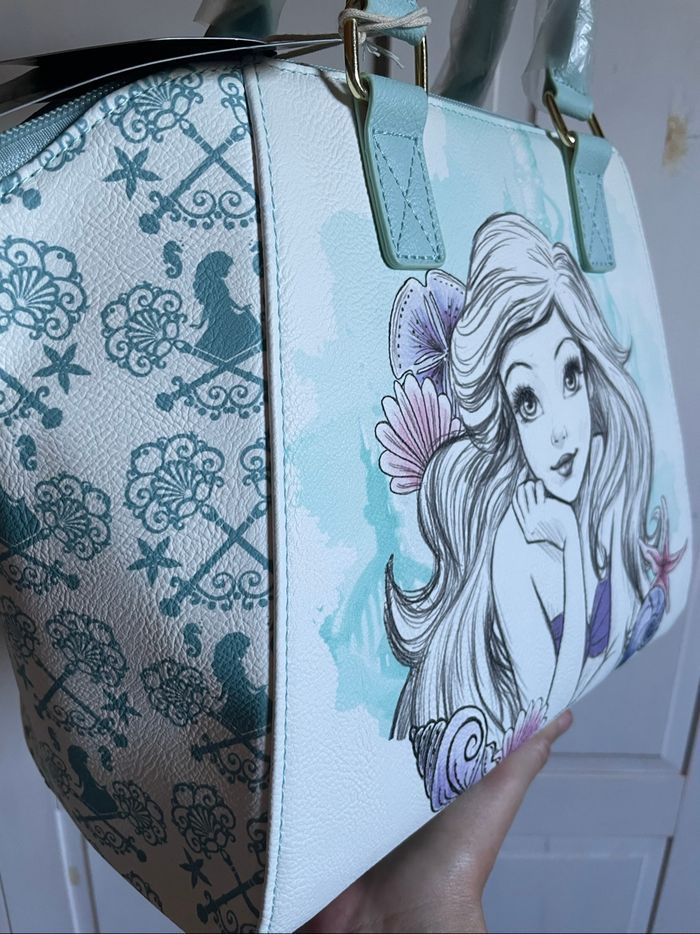 La petite sirène - Loungefly - photo numéro 5