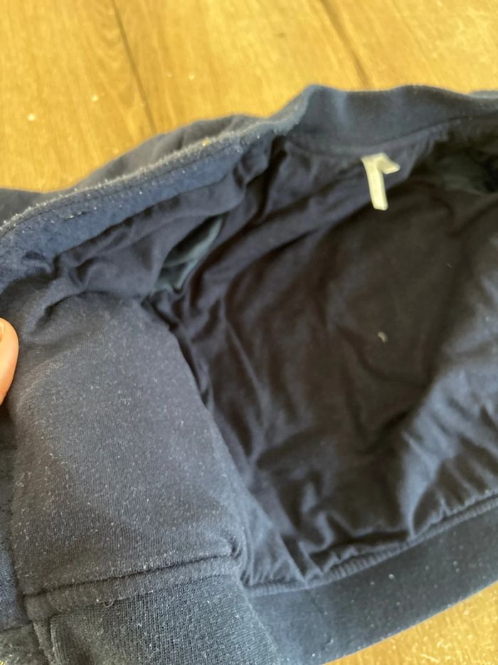 Veste chaude - photo numéro 6
