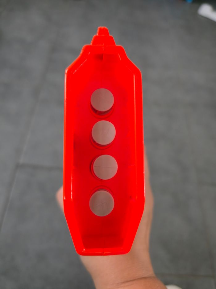 Nerf fortnite - photo numéro 3