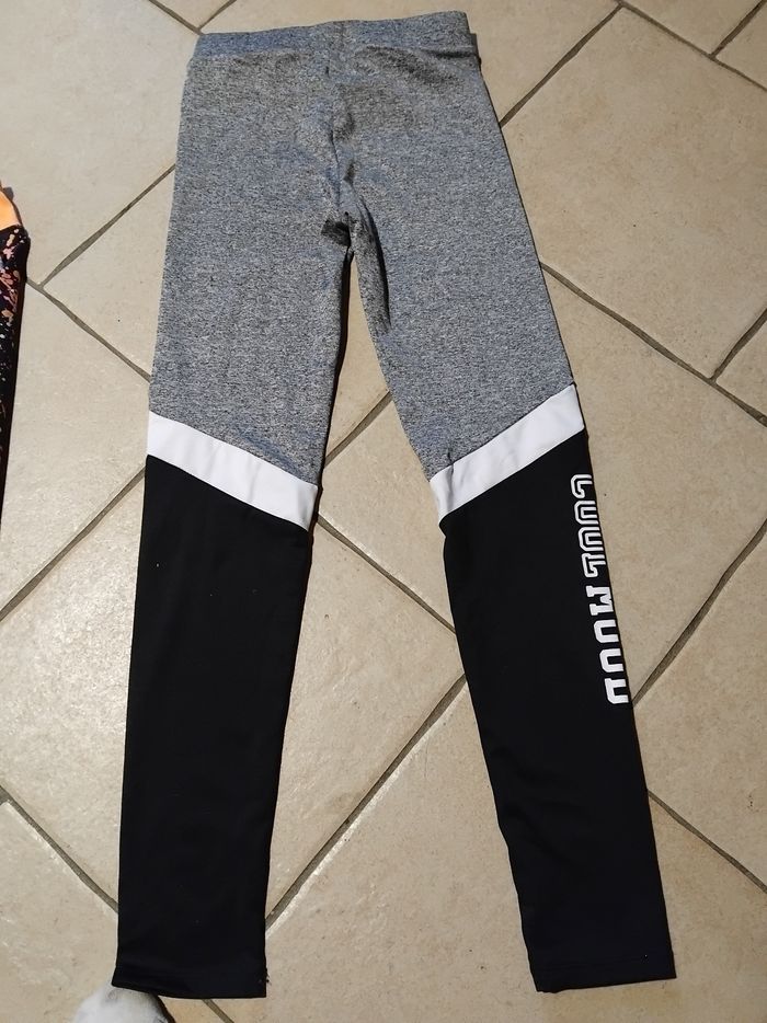 Leggings fille - photo numéro 2