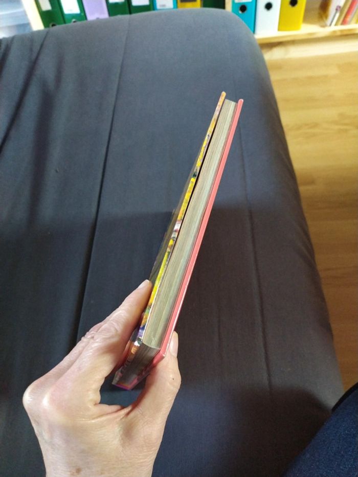 La peinture au fil du temps de Caroline Desnoettes - photo numéro 5