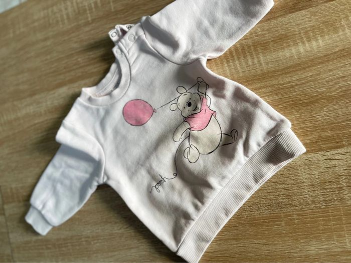 Pull Winnie