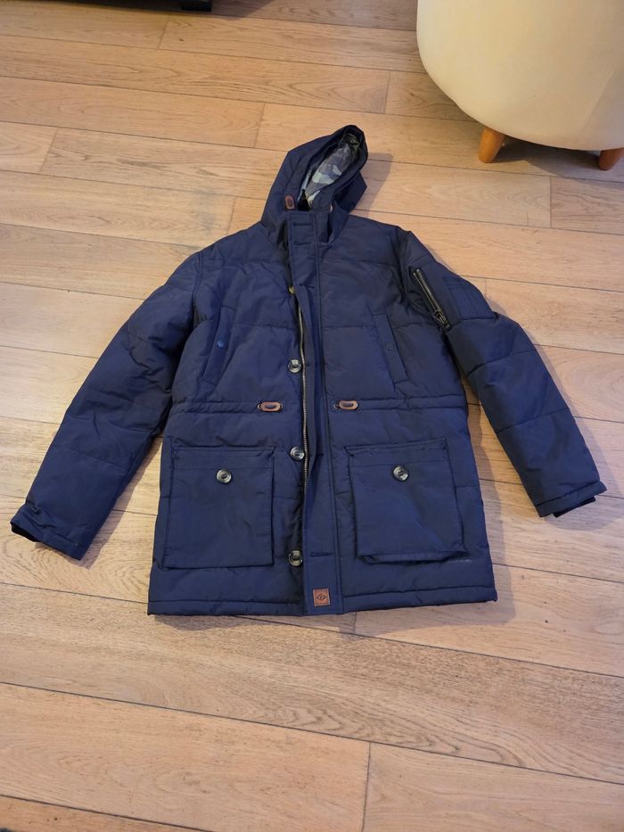 Parka hiver - photo numéro 3