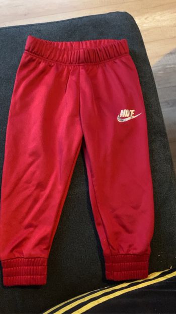 Pantalon nike bébé fille
